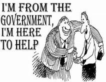Government role