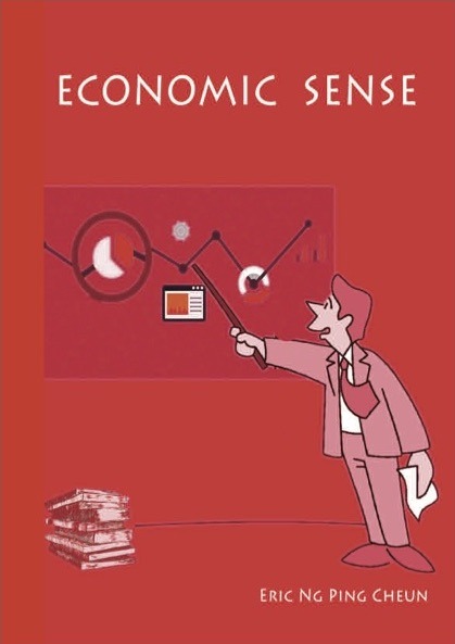 Economic Sense – cover Economic sense