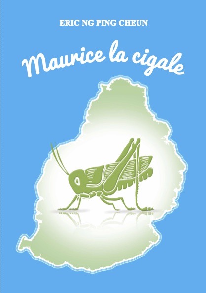 Maurice la cigale – cover Maurice la cigale