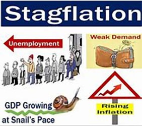 stagflation