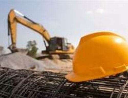 The construction industry is still facing daunting challenges