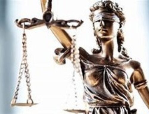 La justice est-elle la finalité du droit ?