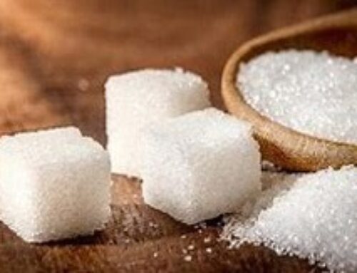 The sugar market has undergone a structural change