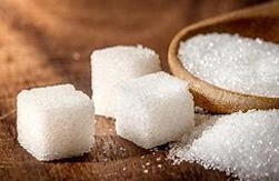 The sugar market