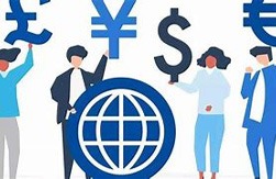 Foreign exchange liquidity