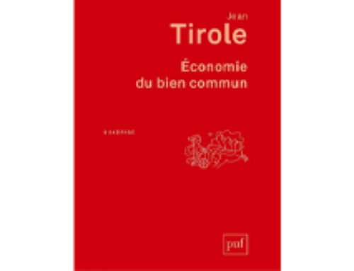 Le climat comme bien commun