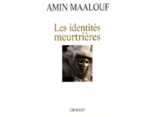Nos identités meurtrières