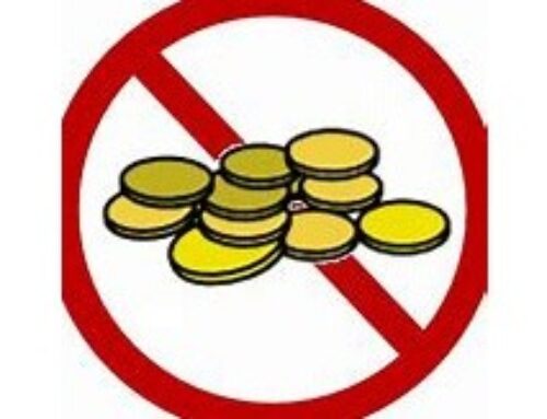 L’économie de la gratuité